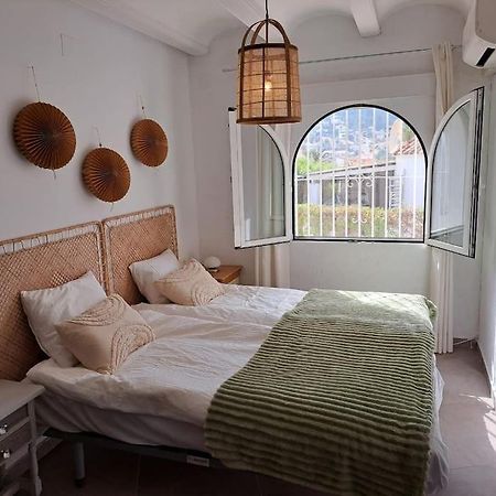 Boho Veranda Dénia Extérieur photo