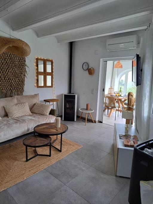 Boho Veranda Dénia Extérieur photo