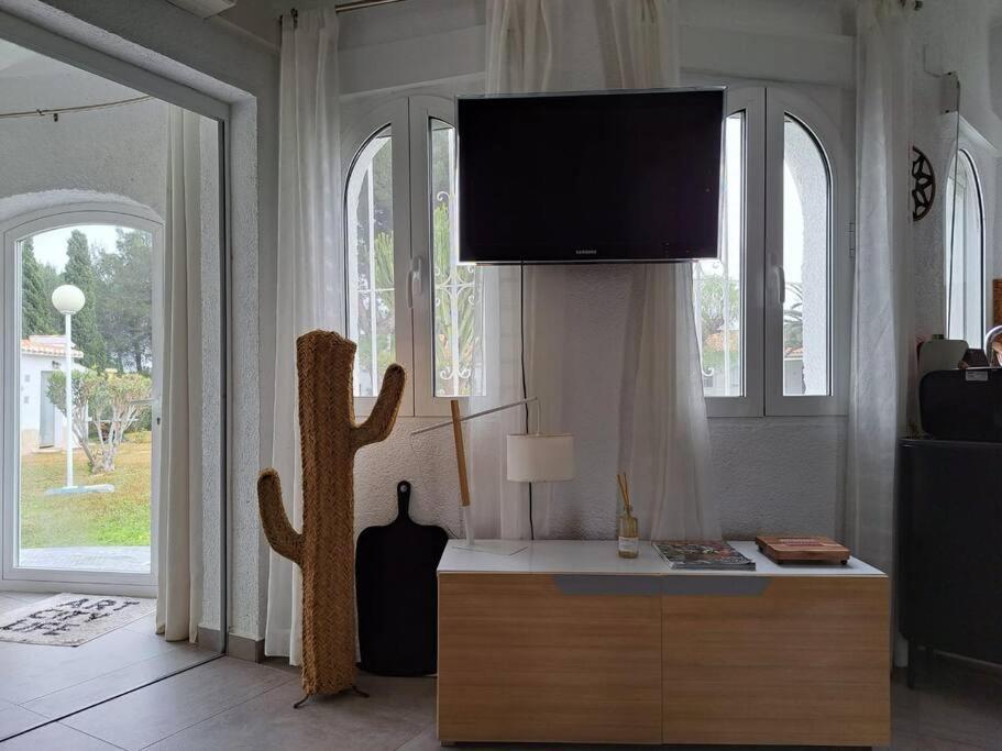 Boho Veranda Dénia Extérieur photo